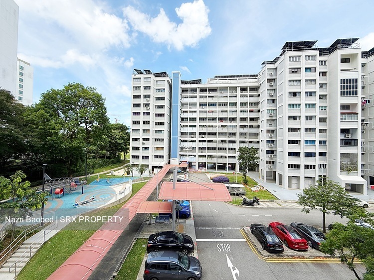 Blk 725 Reservoir View (Bedok), HDB Executive #588105281